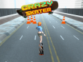 Тоглоом Real Extreme Girl Skater