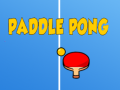 Тоглоом Paddle Pong 