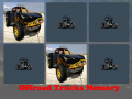 Тоглоом Offroad Trucks Memory