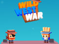 Тоглоом Wild West War