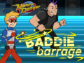 Тоглоом Henry Danger Baddie barrage