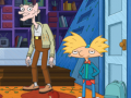 Тоглоом Hey Arnold! The jungle movie scavenger hunt