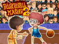 Тоглоом Basketball Master 2