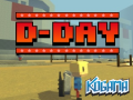 Тоглоом Kogama: D Day