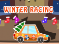 Тоглоом Winter Racing  
