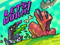 Тоглоом Let's Worm! 