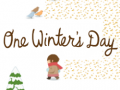 Тоглоом One winter's day