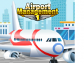 Тоглоом Airport Management 1 