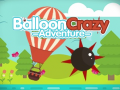Тоглоом Balloon Crazy Adventure