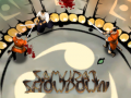 Тоглоом Samurai Showdown