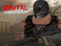 Тоглоом Brutal Defender
