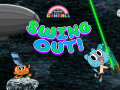 Тоглоом Gumball Swing Out