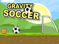 Тоглоом Gravity Soccer