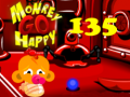 Тоглоом Monkey Go Happy Stage 135