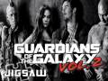 Тоглоом Guardians Of The Galaxy Vol 2 Jigsaw 