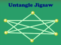 Тоглоом Untangle Jigsaw 