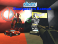 Тоглоом Kogama: Deadpool vs Batman