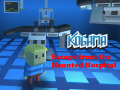 Тоглоом Kogama: Escape from the Haunted Hospital