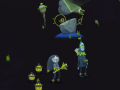 Тоглоом Echonauts