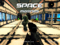 Тоглоом Space Marines