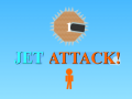 Тоглоом Jet Attack