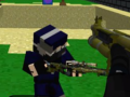 Тоглоом Combat Pixel Arena 3D Infinity
