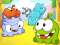 Тоглоом Cut The Rope 2