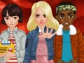 Тоглоом Stranger Things Squad
