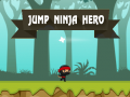 Тоглоом Jump Ninja Hero