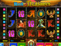 Тоглоом Book Of Treasures  