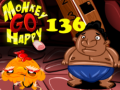 Тоглоом Monkey Go Happy Stage 136
