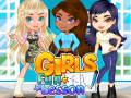 Тоглоом Girls Fun Lesson   