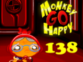 Тоглоом Monkey Go Happy Stage 138