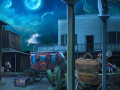 Тоглоом The Cursed Ranch