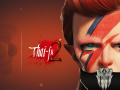 Тоглоом Thai-Fu 2