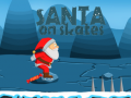 Тоглоом Santa On Skates