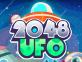 Тоглоом 2048 UFO