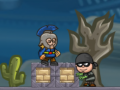 Тоглоом Thieves Assassin