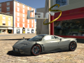 Тоглоом Cars