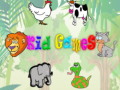 Тоглоом Kid Games 
