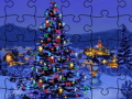 Тоглоом Jigsaw Puzzle: Christmas  