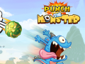 Тоглоом Punch the Monster