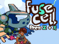 Тоглоом Fuse Cell