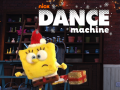 Тоглоом Nick: Dance Machine  