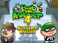 Тоглоом Bob the Robber 4: Season 2 Russia  