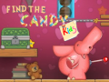 Тоглоом Find The Candy Kids