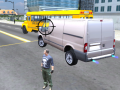 Тоглоом Grand Action Crime: New York Car Gang