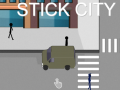 Тоглоом Stick City