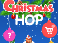 Тоглоом Christmas Hop