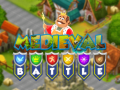 Тоглоом Medieval Battle